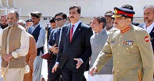 Army operation busted Militants backbone: PM